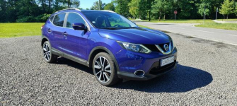 Nissan Qashqai Full wersja, stan bardzo dobry. Goczałkowice-Zdrój - zdjęcie 3