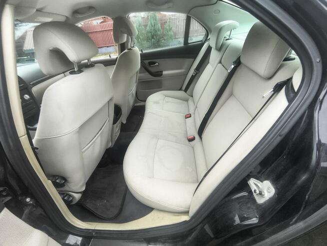 Saab 9-3 II 1.8i + LPG | 2004 | Do naprawy Augustówka - zdjęcie 10