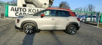 Citroen C3 Aircross Bogata wersja, super stan. Goczałkowice-Zdrój - zdjęcie 7