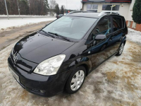 Toyota Corolla Verso 1wł od 2010r/Stan BDB/gwarancja Ełk - zdjęcie 9