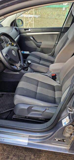 Sprzedam VW Golf V Bydgoszcz - zdjęcie 6