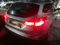 Ford Focus SUPER OKAZJA ! CENA 8950 PLN , DIESEL, 1.6 TDCi COMBI Mysłowice - zdjęcie 7