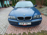 Bmw E46 Automat 150km Opalenie - zdjęcie 10