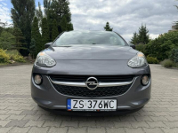 Opel Adam 1.4 | Klima | Podgrzewana Kierownica i fotele | Parktronic Szczecin - zdjęcie 2