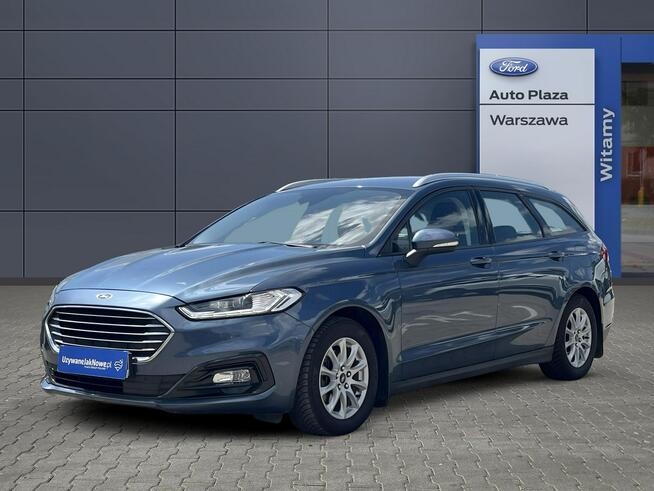 Ford Mondeo 2.0 Ecoblue 150 KM Trend Warszawa - zdjęcie 1