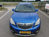 Opel Mokka Lipówki - zdjęcie 3
