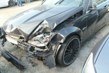 Mercedes C 63 AMG Ostrów Wielkopolski - zdjęcie 4