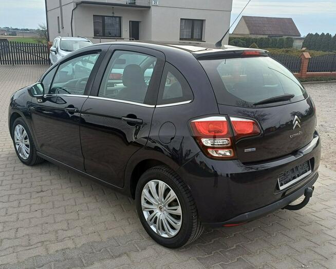 Citroen C3 Klimatronic Parktronic Szyba Zenith Suchorzew - zdjęcie 5