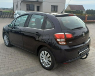 Citroen C3 Klimatronic Parktronic Szyba Zenith Suchorzew - zdjęcie 5