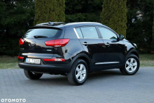 Kia Sportage 1.6 GDI *135KM*Nawigacja*2WD Ostrów Mazowiecka - zdjęcie 10