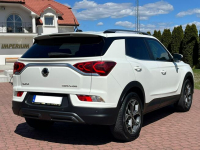 Ssangyong Korando | 1.5 T-GDI QUARTZ | Salon PL | Serwis ASO | 2022r Nowe Iganie - zdjęcie 4