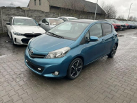 Toyota Yaris Klimatronic Kamera Skóra Panorama Gliwice - zdjęcie 5