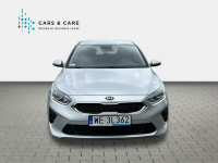 Kia Cee&#039;d 1.6 CRDi mHEV S WE3L362 Wolica - zdjęcie 2