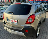 Opel Antara Skóra, 4x4, automat,szyberdach, Olsztyn - zdjęcie 9