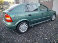 Sprzedam Opla Astrę z oryginalnym małym przebiegiem!!! Krasocin - zdjęcie 3