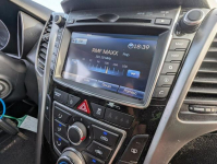 Hyundai i30 HB 1.4 benzyna Navi kamera cofania ledy Kamienna Góra - zdjęcie 10