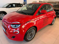 Fiat 500 1.0MT 65KM TORINO, Kolor Czerwony Passione Piła - zdjęcie 6