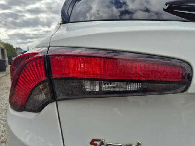 Fiat Tipo Model 2020* Ksenon * Grzane fotel Bydgoszcz - zdjęcie 11