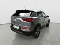 SsangYong Korando Komorniki - zdjęcie 7