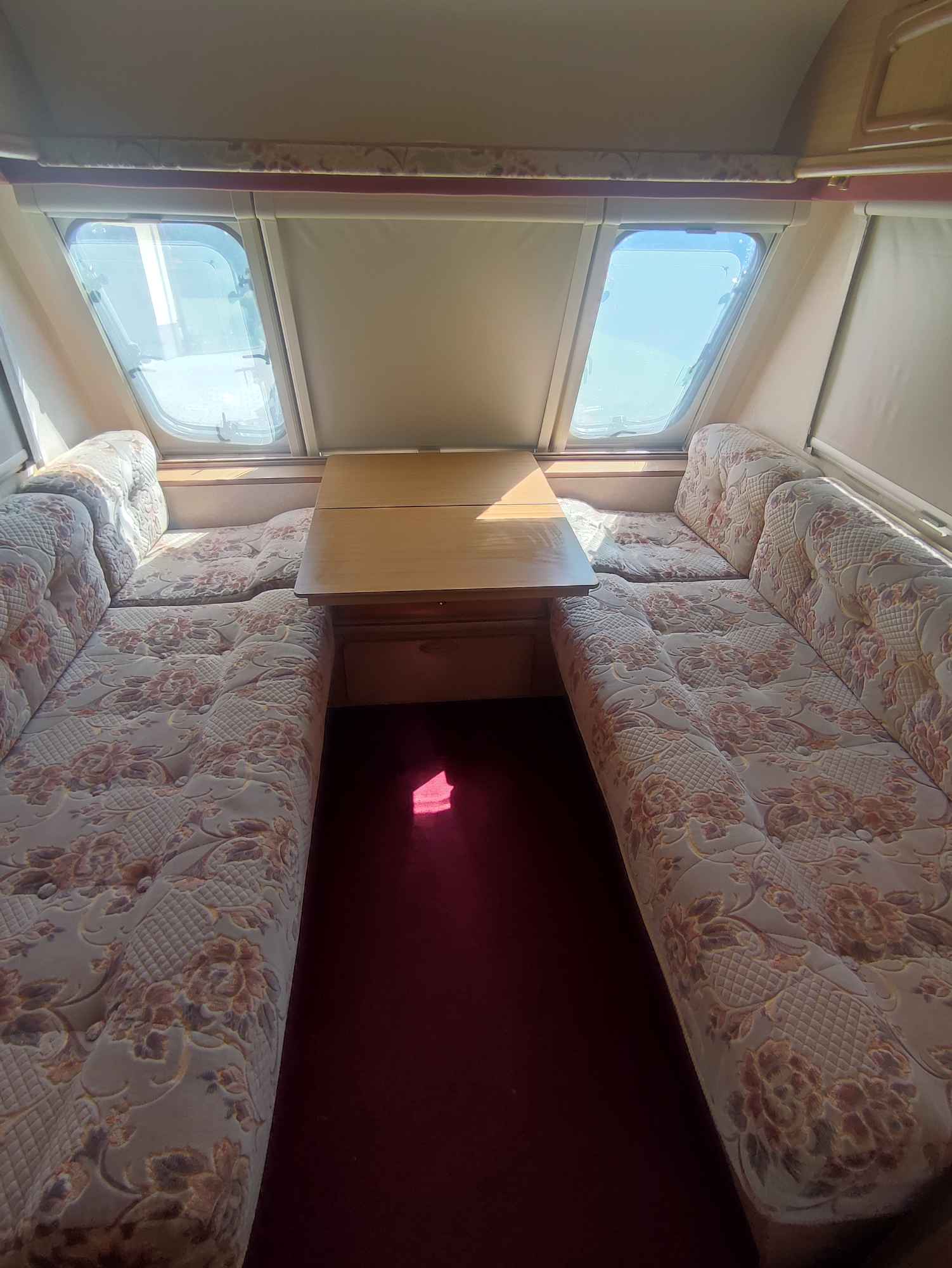 Wynajmę przyczepę kempingową Raba Wyżna - zdjęcie 11