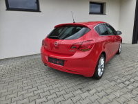 Opel Astra 1.4Turbo navi kamera klima model 2012 Raba Niżna - zdjęcie 3