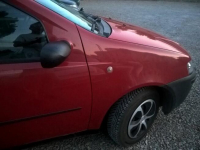 PUNTO-II 2002 5D 1.2 GAZ.LPG.Sekw Nowe.Progi.Lampy.Akumulato Łaskarzew - zdjęcie 5