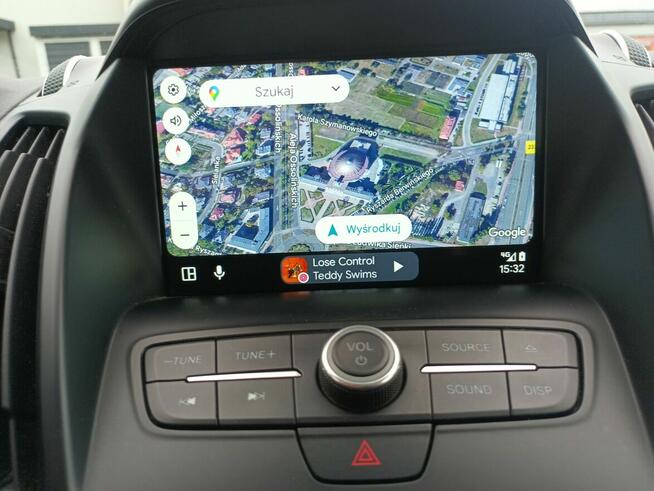 Ford Kuga 1.5 EcoBoost FWD Titanium Bydgoszcz - zdjęcie 11