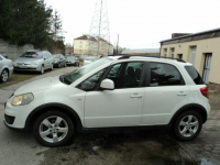 sprzedam SUZUKI SX-4  2012r  135 KM Lublin - zdjęcie 4