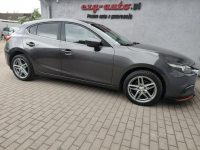 Mazda 3 2,0 16V I właściciel zadbany Gwarancja Zgierz - zdjęcie 8