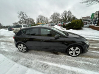 Seat Leon FR 1.4 TSi 150 KM NAVI Słupsk - zdjęcie 4