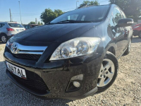 Toyota Auris Hybryda* Zadbany*12.2011