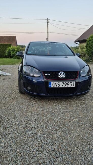 Vw golf gti Łącko - zdjęcie 5