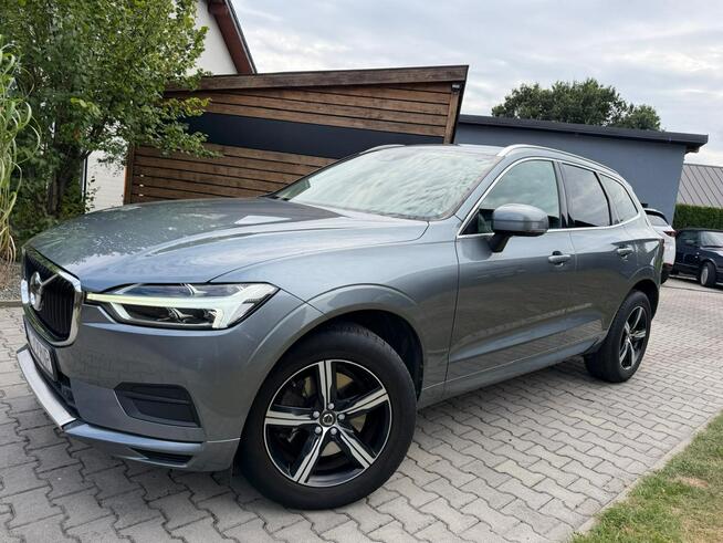 Volvo XC 60 2.0 D4 Krajowy Pierwszy właściciel 85 Tyś km AWD Stan BDB Mysłowice - zdjęcie 2