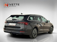 Škoda Octavia 1,4 TSI Plug-In Hybrid Style (204 KM) Salon PL F-Vat Warszawa - zdjęcie 5