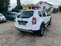 Dacia Duster 1,6 Benzyna 4x4 Białogard - zdjęcie 6