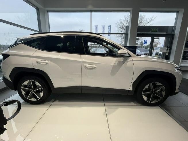 Hyundai Tucson Benzyna w wersji Smart+LED Piła - zdjęcie 4