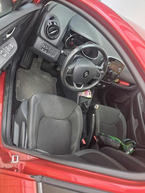 Sprzedam Renault Clio IV Bolesławiec - zdjęcie 6