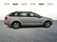 Škoda Octavia 1.6 TDI (115 KM) Ambition Salon PL F-Vat Warszawa - zdjęcie 7