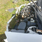 Toyota Corolla 2.0 diesel z 2006 r Biała Podlaska - zdjęcie 8