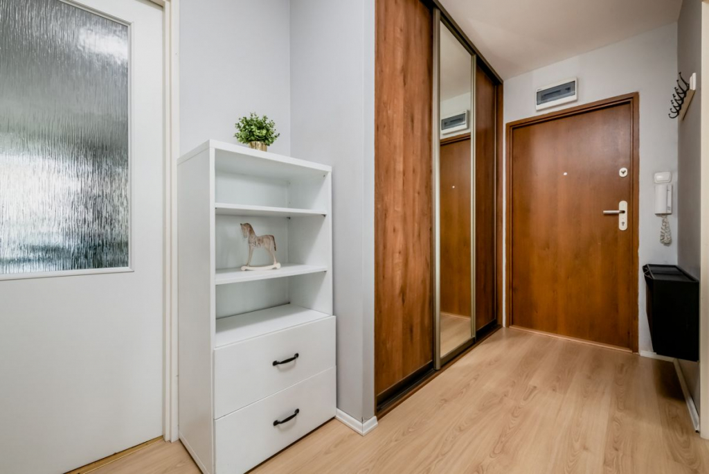 Zadbane 2 pokoje 47 m²/ Nowe Miasto Białystok - zdjęcie 5