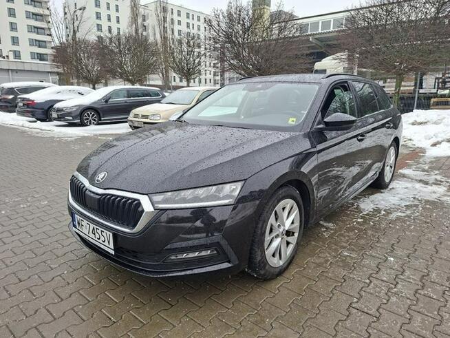 Škoda Octavia Komorniki - zdjęcie 2