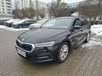 Škoda Octavia Komorniki - zdjęcie 2