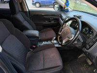 Mitsubishi Outlander Głogów - zdjęcie 6