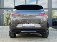 Range Rover Sport 3.0D I6 350KM AWD Autobiography / Salon Polska / ASO Łódź - zdjęcie 11