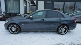 Mercedes C 320 z Niemiec. Gwarancja. Polecam !!! Zielona Góra - zdjęcie 8
