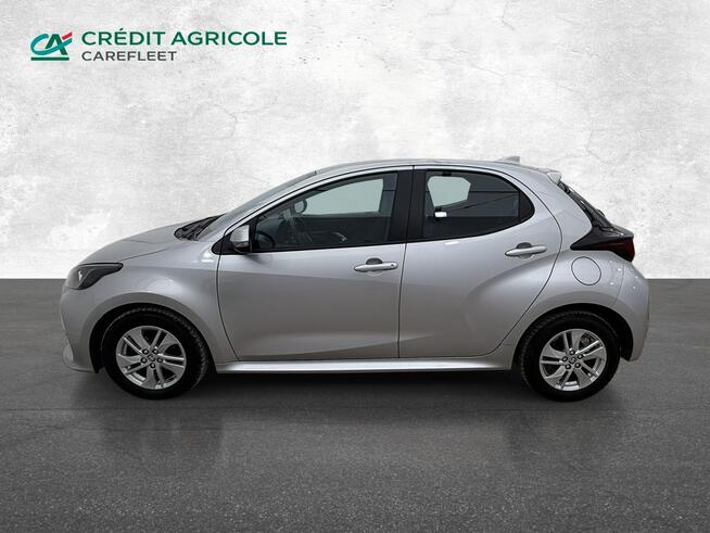 Toyota Yaris 1.5 Comfort Warszawa - zdjęcie 8