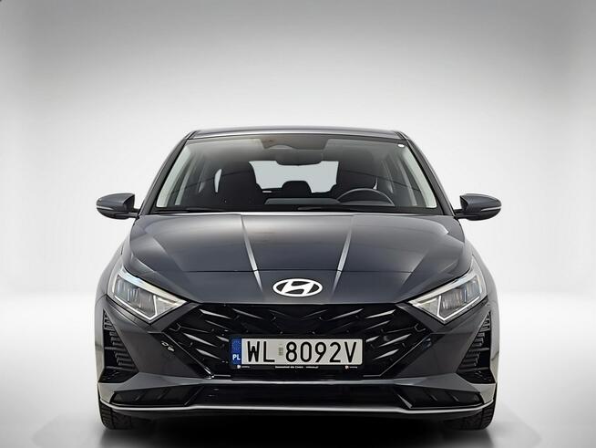 Hyundai i20 1.0 T-GDi Modern DCT ! Z Polskiego Salonu ! Faktura Vat ! Warszawa - zdjęcie 8