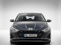 Hyundai i20 1.0 T-GDi Modern DCT ! Z Polskiego Salonu ! Faktura Vat ! Warszawa - zdjęcie 8