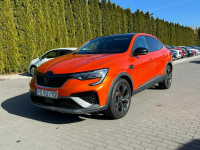 Renault Arkana Salon Polska RS-Line BOSE 1.3 Automat VAT23%