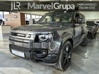 Defender MY26 3.0D I6 350KM AWD Auto X-Dynamic HSE 110